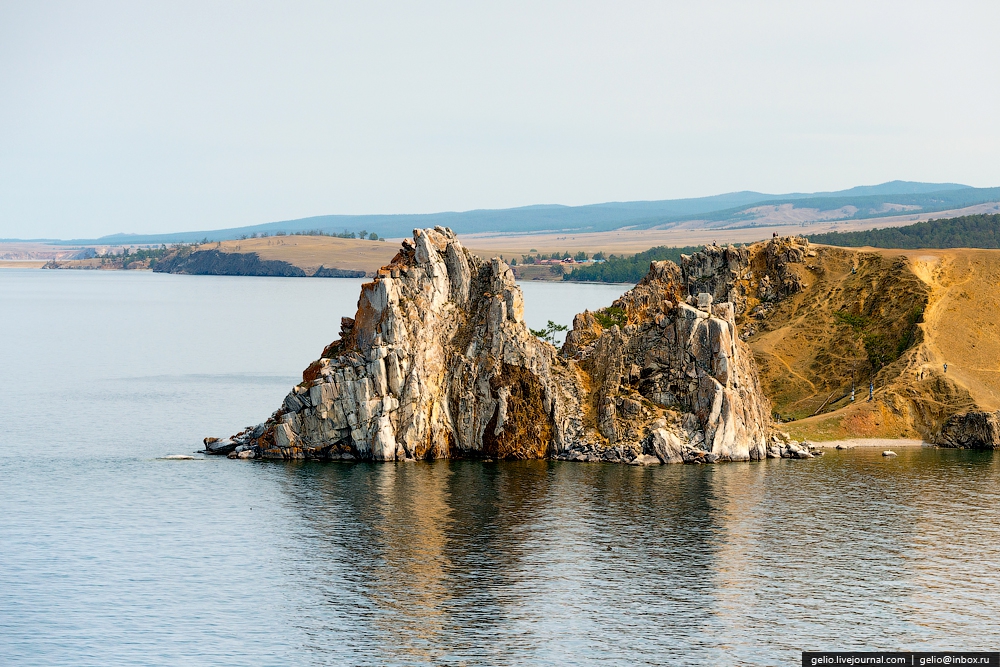 Байкал с вертолета аэрофотосъемка, байкал, корабли, природа