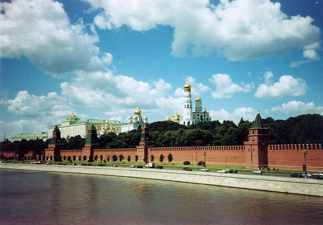 Московский Кремль.Часть 5.Собор святого Архистратига Михаила (Архангельский собор)..