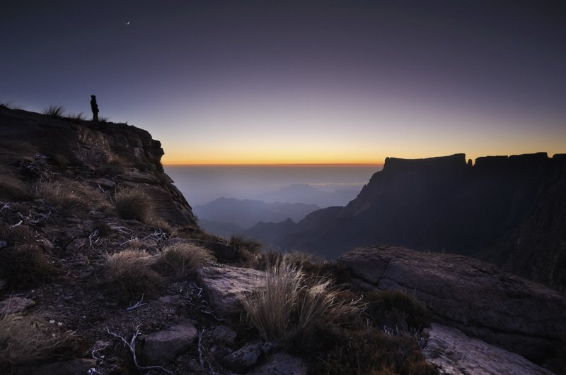 Подборка замечательных фотографий от National Geographic