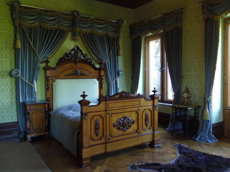 замок, Драхенбург, Германия