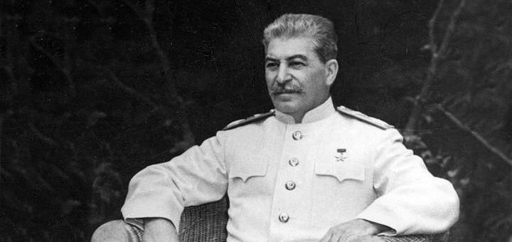 Украинская прокуратура планирует допросить Сталина и Берию Украинская прокуратура планирует допросить Сталина и Берию