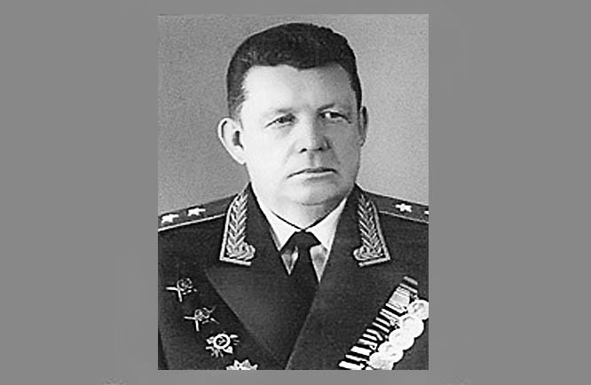 Легенда для резидента: персональный водитель военного атташе