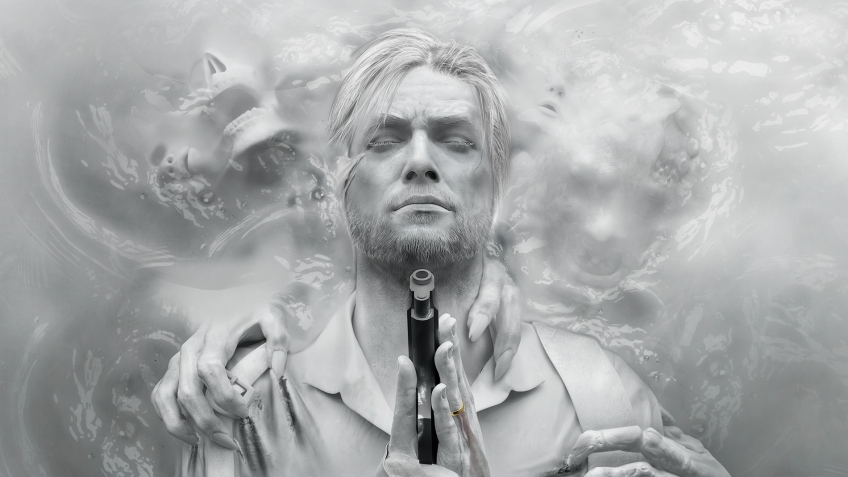 Главные трейлеры недели: The Evil Within 2, Life Is Strange — Before the Storm и другие