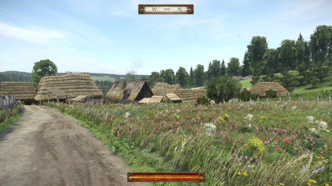 Общий сбор — впечатления от Kingdom Come: Deliverance