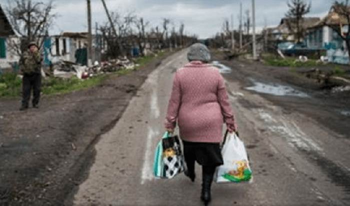Ровно год назад я бросил свою неухоженную жену-замухрышку Ровно год назад я бросил свою неухоженную жену-замухрышку