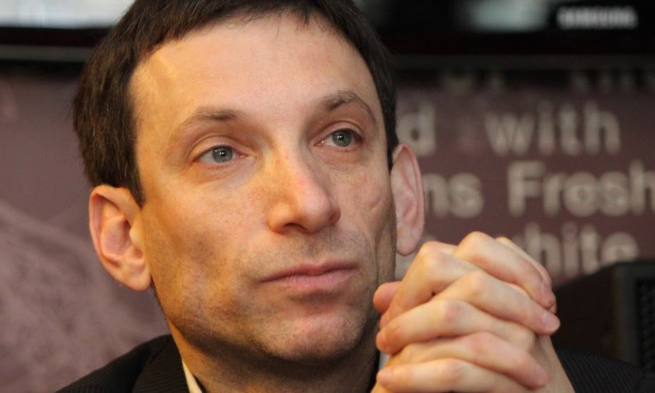 Виталий Портников: На месте Украины скоро будет Малороссия Виталий Портников: На месте Украины скоро будет Малороссия