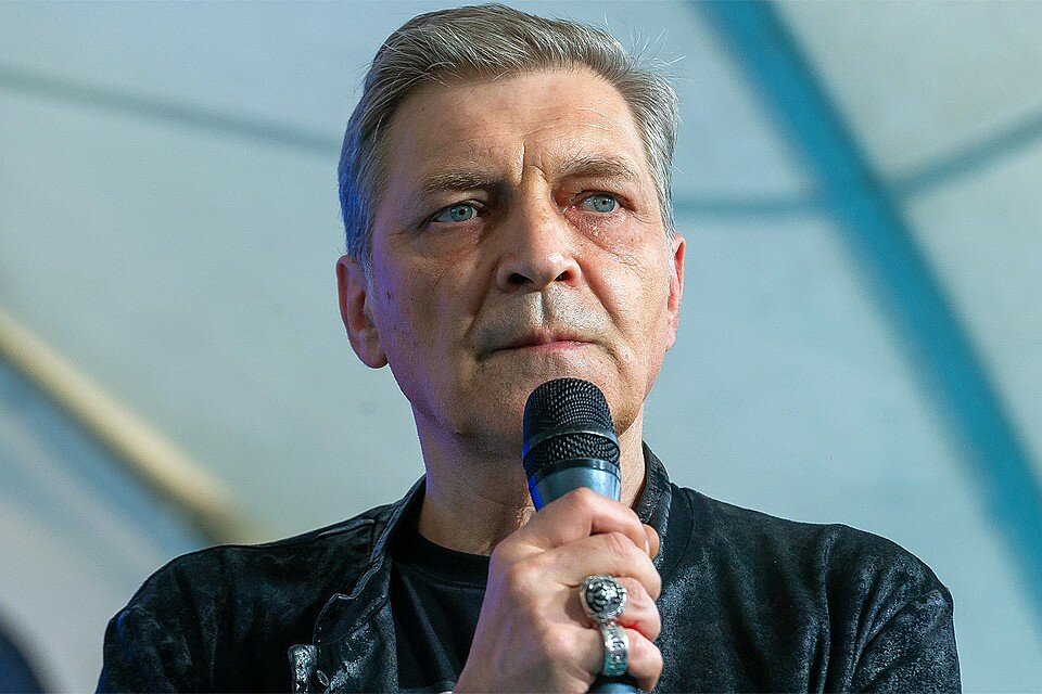 Старик Невзоров нас заметил...