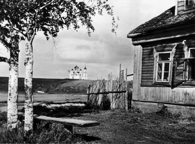 Россия, которую мы потеряли