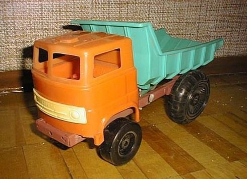 Игрушки нашего детства Игрушки нашего детства