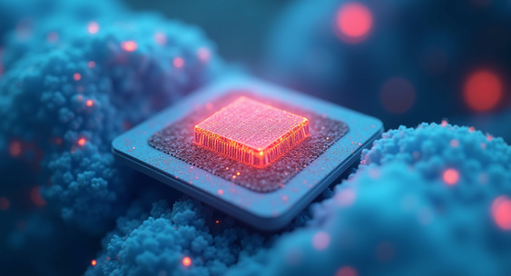 Nature Nanotechnology: создан безболезненный пластырь-альтернатива биопсии