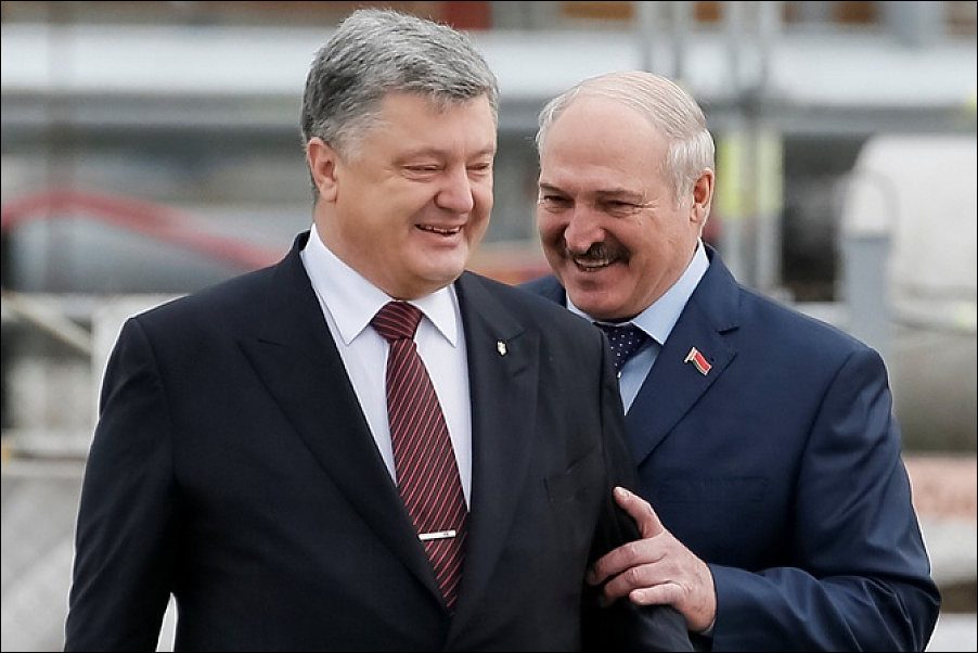 Союзник ли нам Белоруссия?