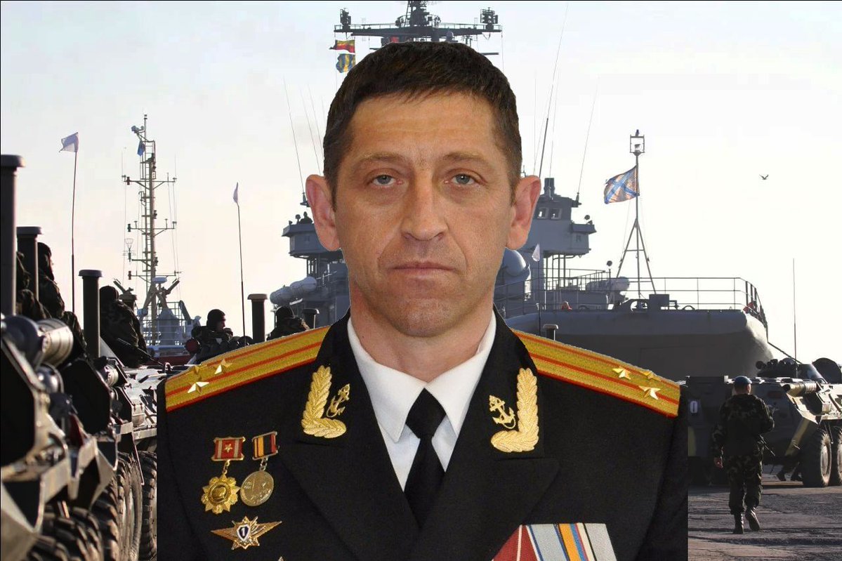 Погиб полковник Валерий Федянин. 2017 Погиб полковник Валерий Федянин. 2017