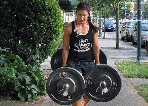 Фитнес-Юмор