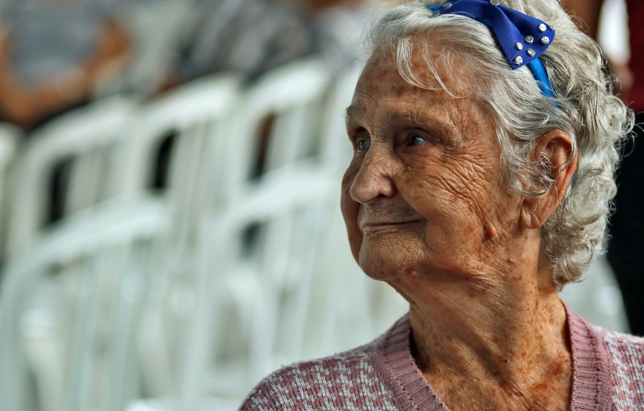 Охота на пенсионеров: СБУ идут за теми кто слишком много помнит