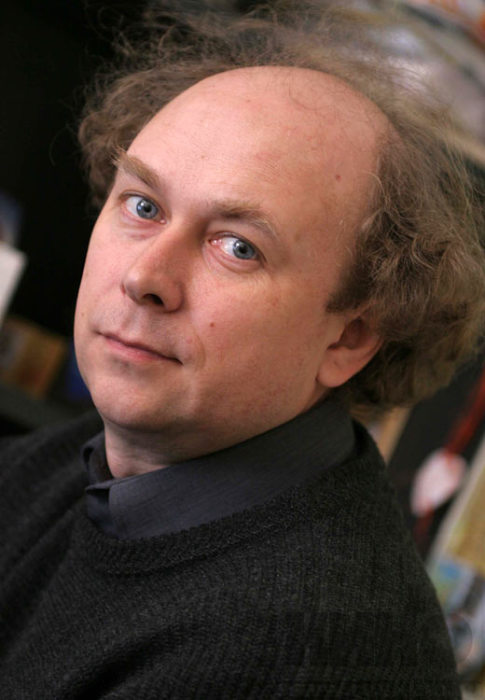 Алексей Войтюк. / Фото: www.ruskino.ru Татьяна Проценко и Алексей Войтюк: Как Мальвина нашла своего Иванушку, и что из этого вышло