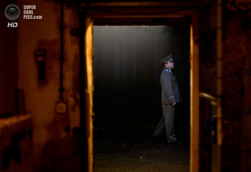 бункер, музей, история, экскурсия, армия