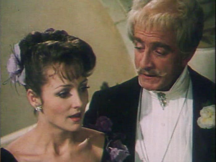 Кадр из фильма *Сильва*, 1981 | Фото: kino-teatr.ru Кадр из фильма *Сильва*, 1981 | Фото: kino-teatr.ru