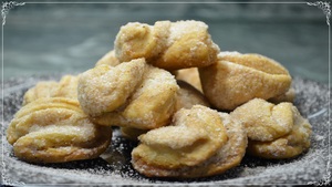 Фото к рецепту: Невероятно вкусное ТВОРОЖНОЕ ПЕЧЕНЬЕ! Простой рецепт знакомый с детства Фото к рецепту: Невероятно вкусное ТВОРОЖНОЕ ПЕЧЕНЬЕ! Простой рецепт знакомый с детства