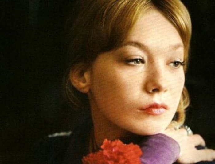 Актриса, которая так и не нашла своего места за рубежом | Фото: kino-teatr.ru Актриса, которая так и не нашла своего места за рубежом | Фото: kino-teatr.ru