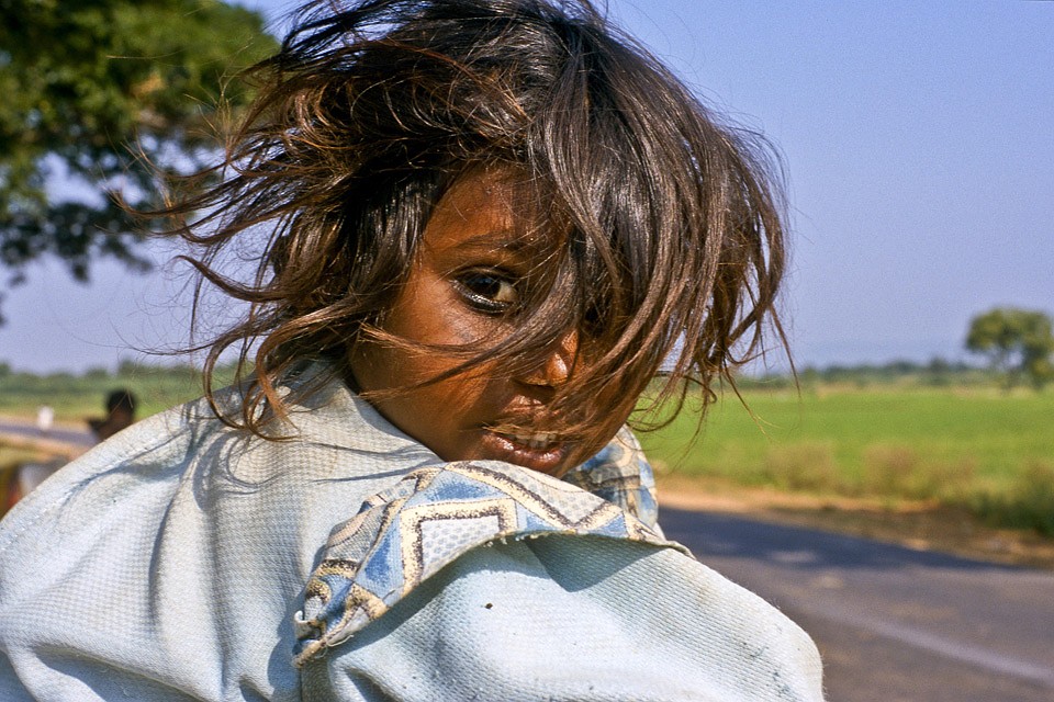 Чаще всего истории об реинкарнации можно услышать от малышей, живущих в Индии. Фото: GLOBAL LOOK PRESS