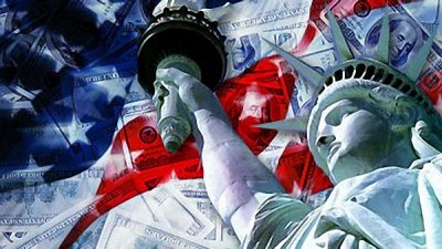 В дальнейшем существовании США нет никакого смысла В дальнейшем существовании США нет никакого смысла