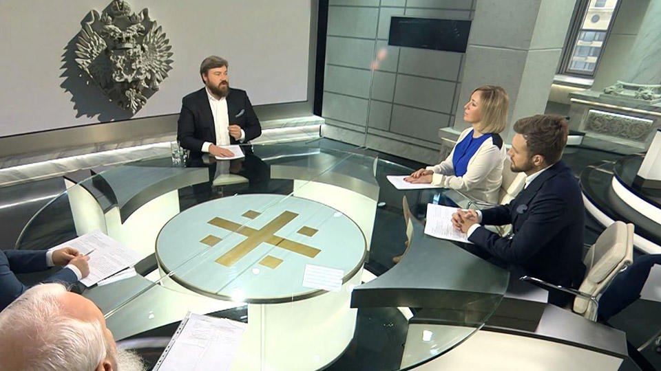 Свобода истинно американского слова