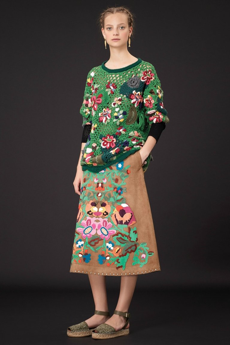    Valentino - 2015
