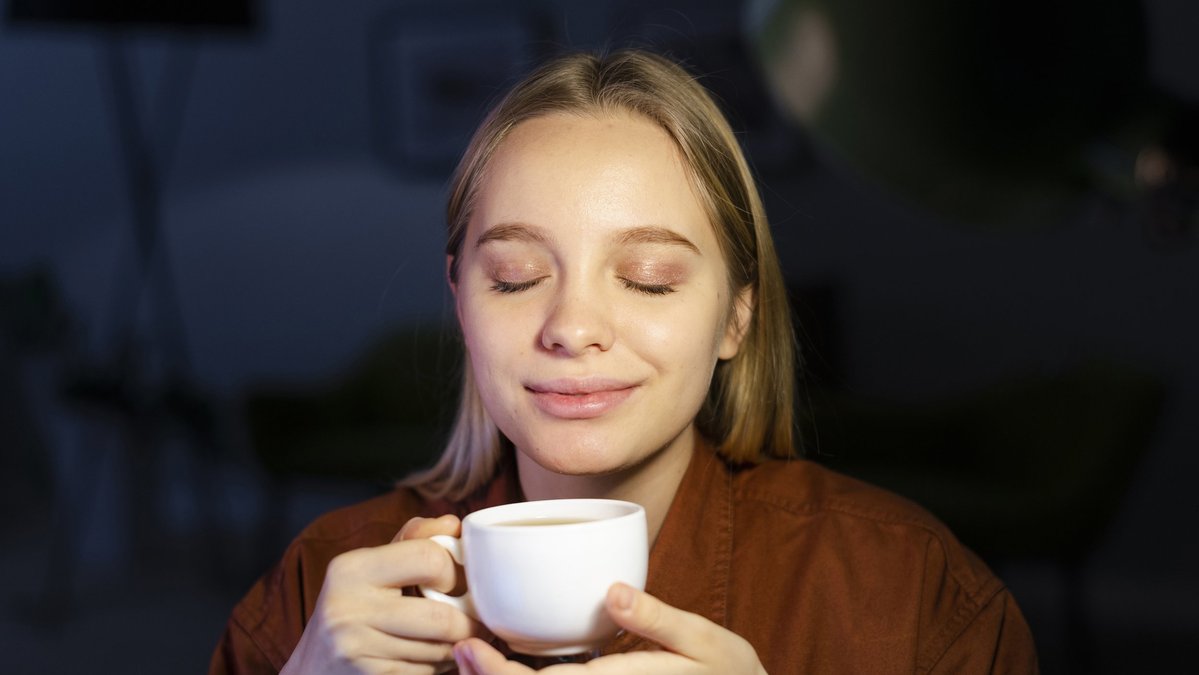 Назван снижающий давление и уровень сахара напиток