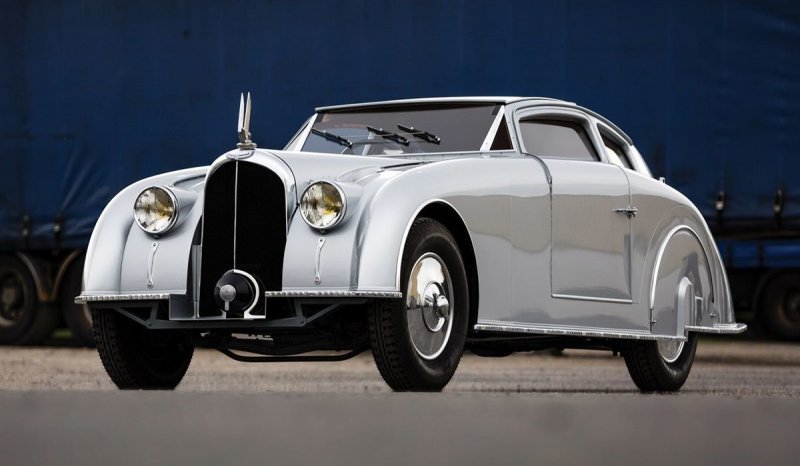Французский довоенный шедевр - Voisin C28 Aerosport 1935 Французский довоенный шедевр - Voisin C28 Aerosport 1935 Avions Voisin, C28 Aerosport, Voisin, Voisin Aerosport, авто, автомобили, олдтаймер, ретро авто