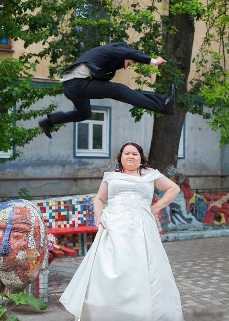 Совет да любовь! Совет да любовь!
