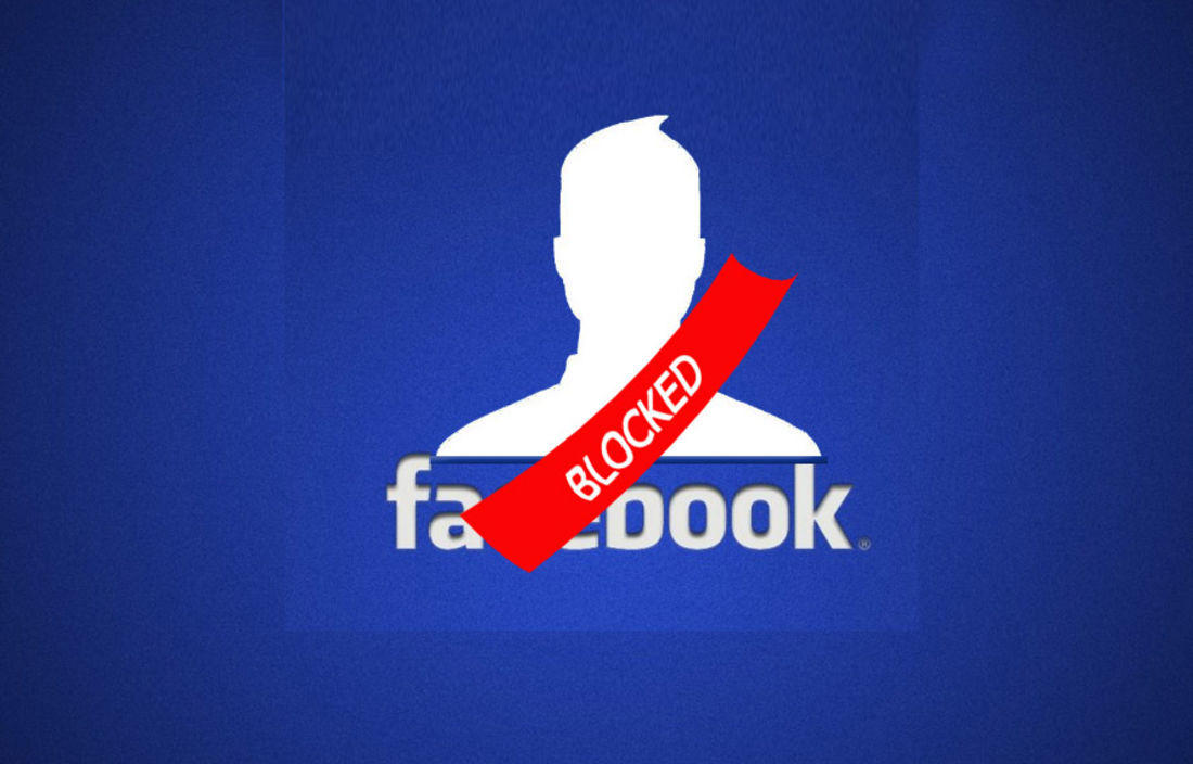 Похороны свободы слова, или политическая цензура для американцев от Facebook Похороны свободы слова, или политическая цензура для американцев от Facebook
