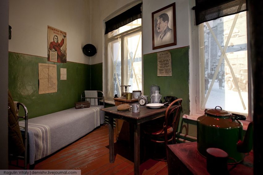 Санкт-Петербург, музей, вода