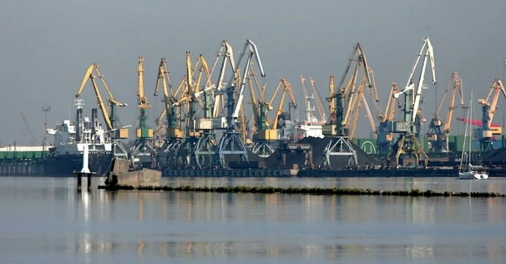 Европейский союз прекращает финансирование портов Латвии после ухода российского транзита
