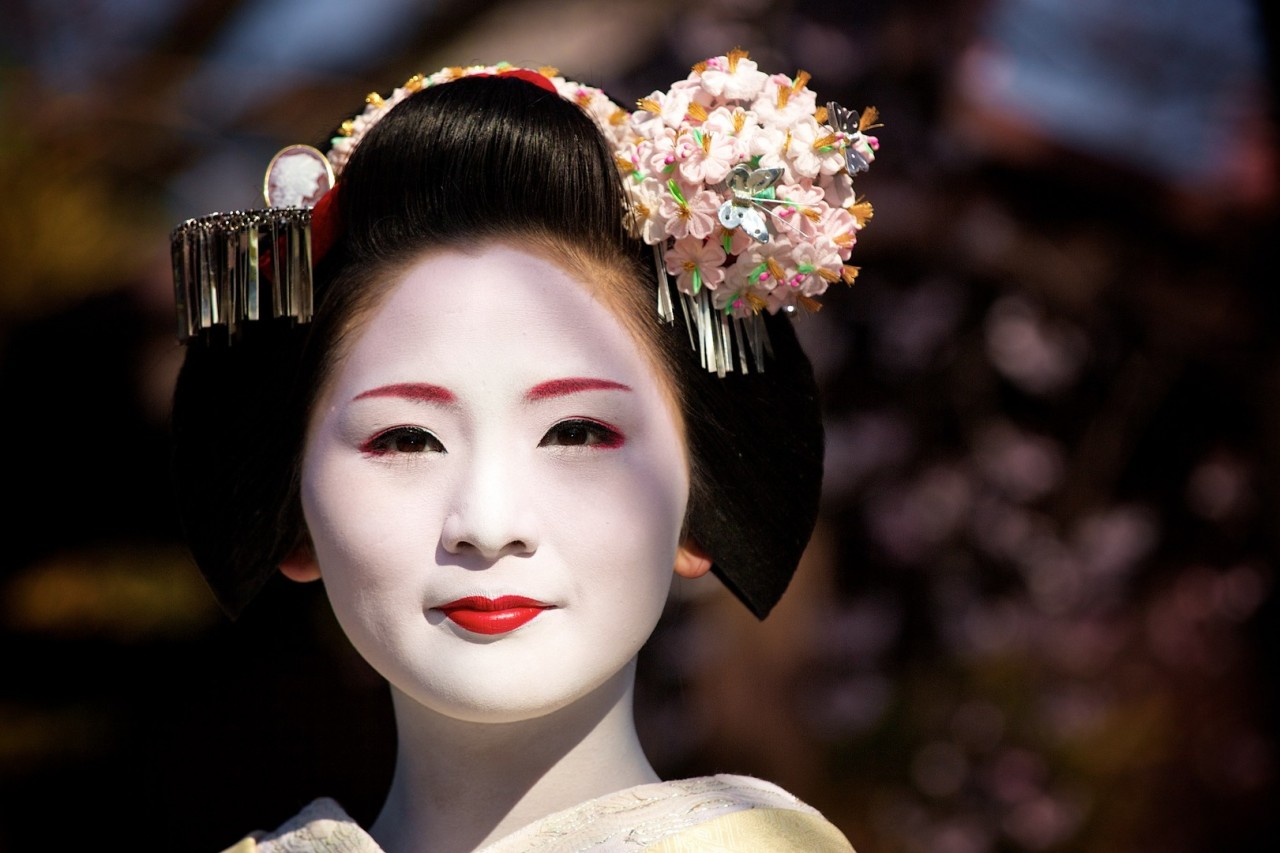 Три главных секрета японских женщин по уходу за кожей лица