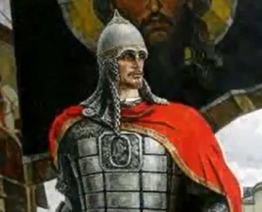 Александр Ярославич Невский Александр Ярославич Невский Александр Невский, история, факты