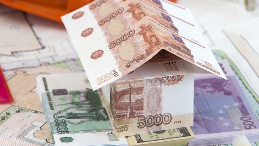 Задолженность по ЖКУ в Курганской области превысила 2,6 млрд рублей