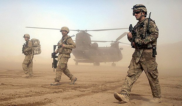 У армии США серьезные проблемы, и вот почему