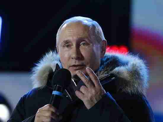 После выборов президента Путин подал странный сигнал Медведеву После выборов президента Путин подал странный сигнал Медведеву
