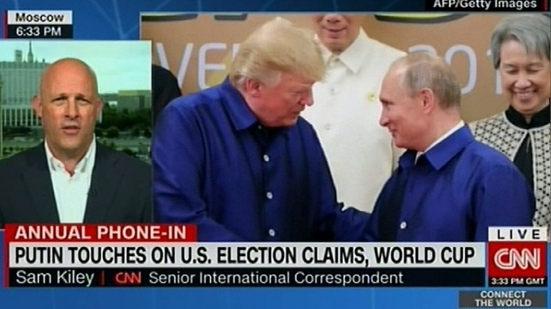Почему Путин выставил ультиматум Украине, а больше всех испугались в США? Почему Путин выставил ультиматум Украине, а больше всех испугались в США?