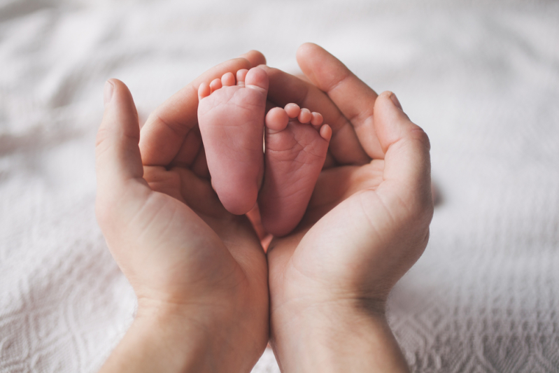 12 удивительных фактов о беременности и родах, которые не знают даже будущие мамы