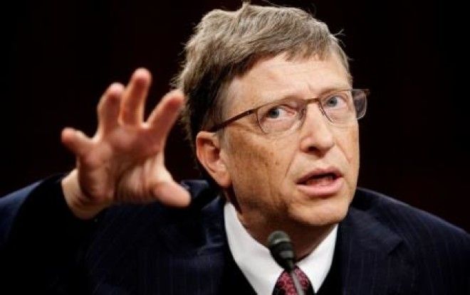 Туалетная революция Билла Гейтса и самые искрометные шутки на эту тему