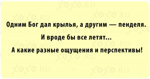 Уморительная подборка анекдотов и шуток