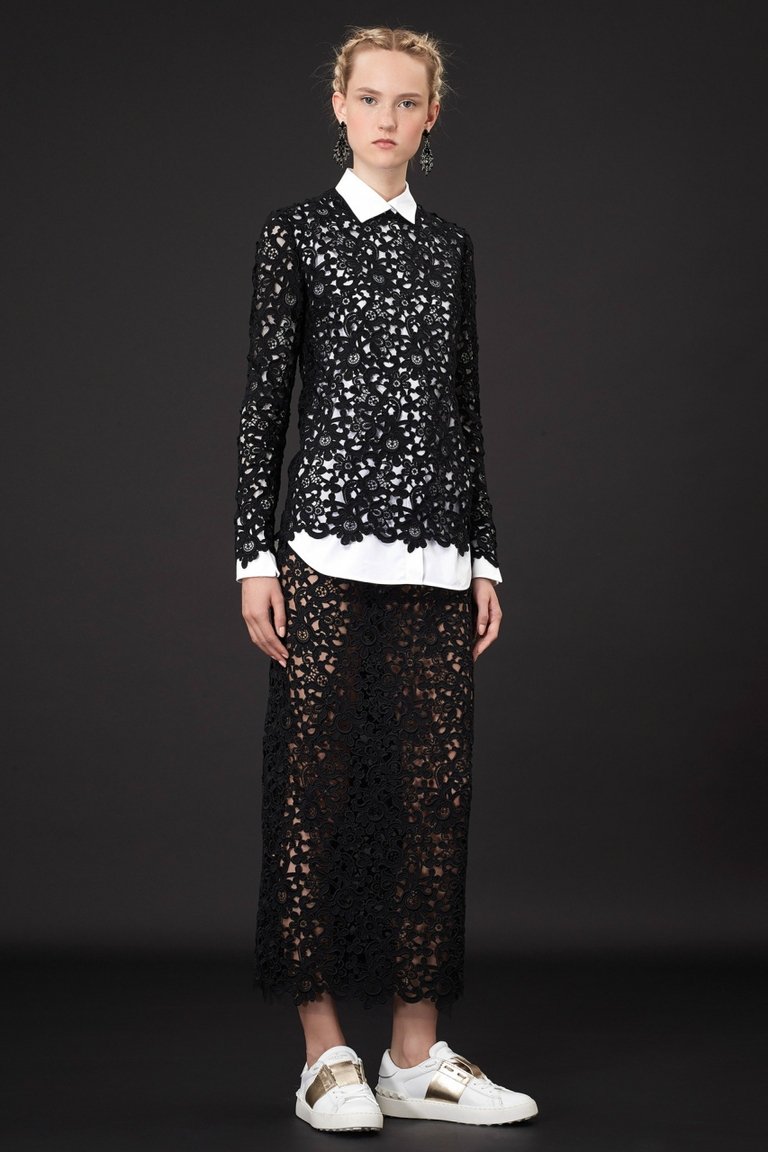    Valentino - 2015