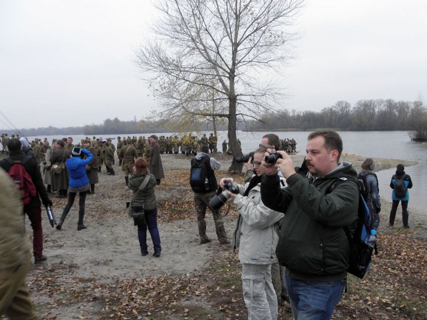реконструкция, фестиваль, война, экскурсия
