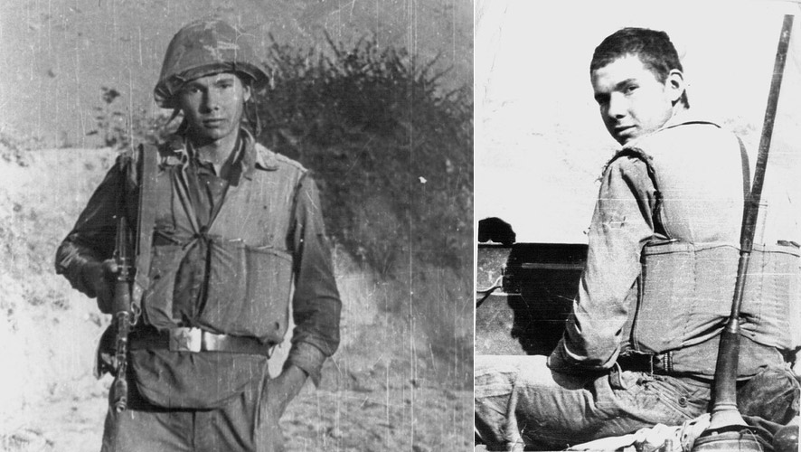 Как и чем воевали в Афганистане. Как и чем воевали в Афганистане.