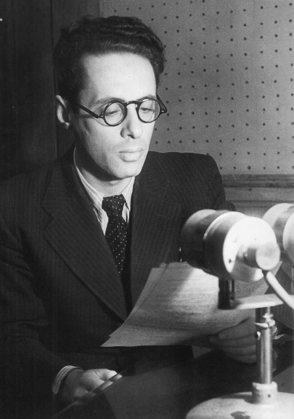 "Мы написали первую советскую молитву" 9 мая 1965 года в Советском Союзе была впервые объявлена Минута молчания
