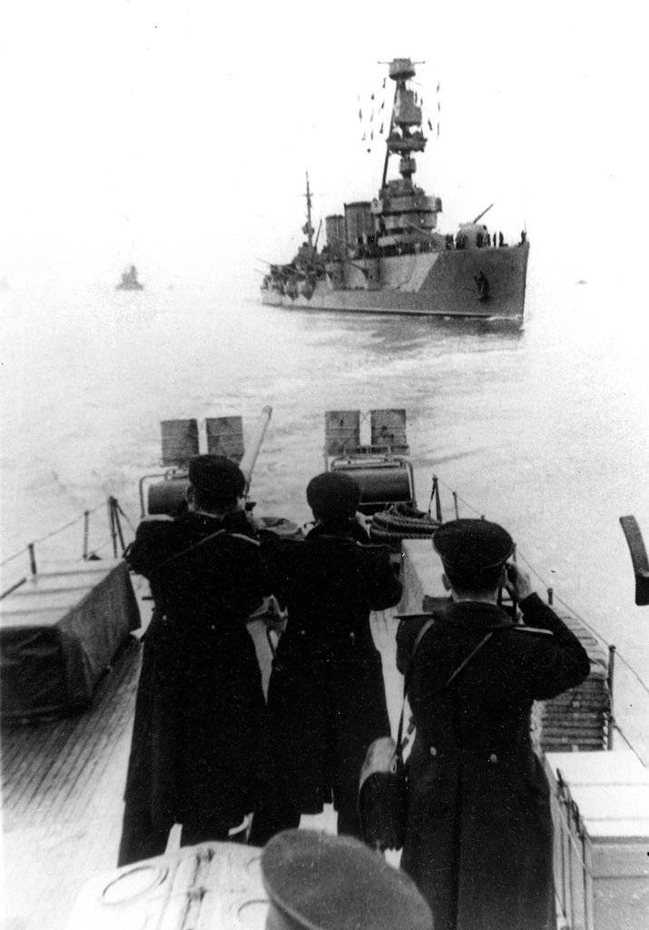 Освобождение Крыма и Севастополя в 1944 году Освобождение Крыма и Севастополя в 1944 году