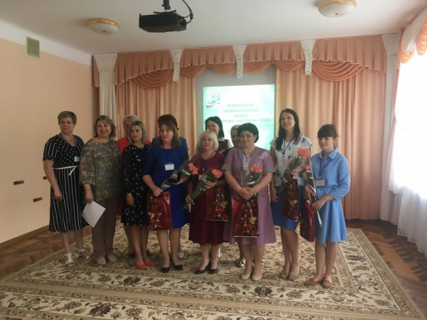 В Севастополе подвели итоги регионального этапа Всероссийского конкурса «Воспитатель года России»
