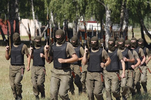 У нападения на колледж в Керчи может появиться украинский след У нападения на колледж в Керчи может появиться украинский след