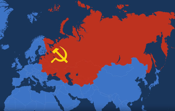 Иностранцы о том, какой бы стала Россия если бы вновь был воссоздан Советский Союз?